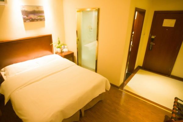 GreenTree Inn South Anyi Road (Yangzhou)